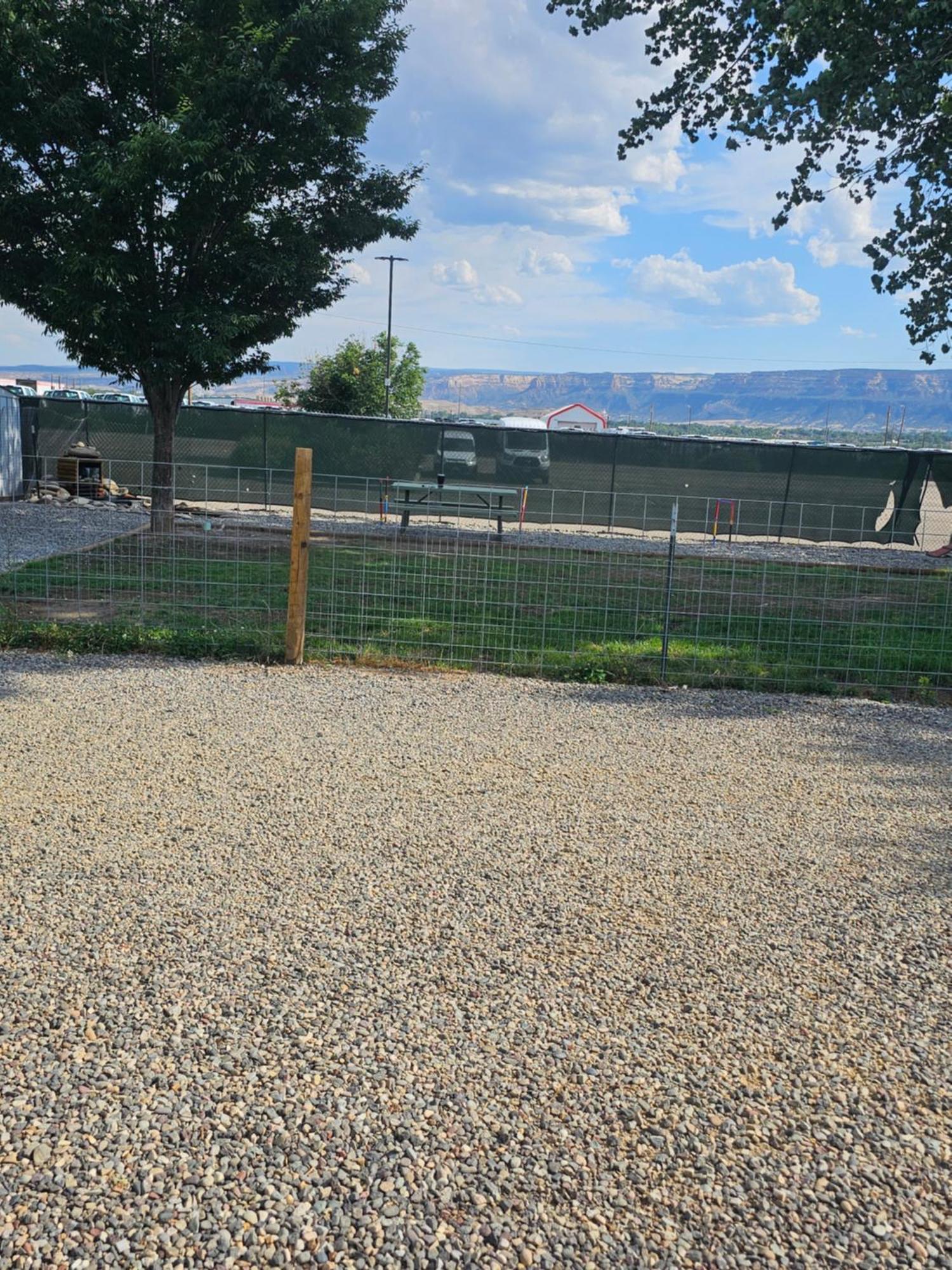 Hotel Jw Grand Junction Exterior foto
